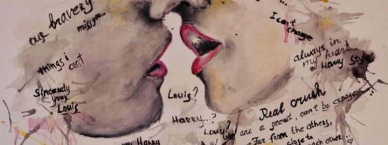 LARRY!!