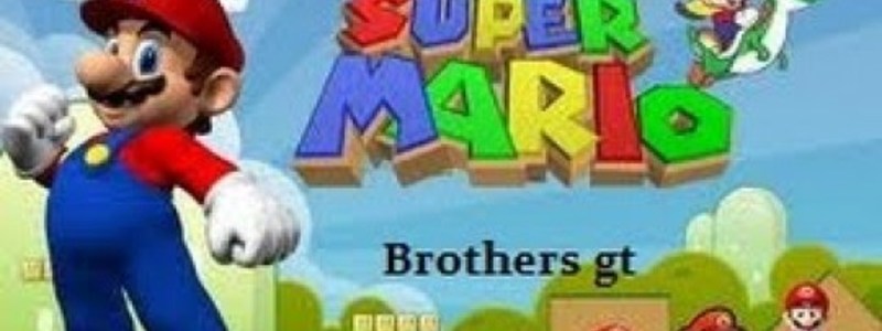 ¿Que tanto sabes de super mario brothers? (Serie por mi)