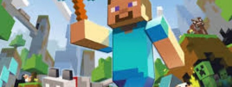 ¿Que tanto sabes de Minecraft?