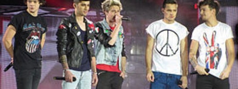 one direction 