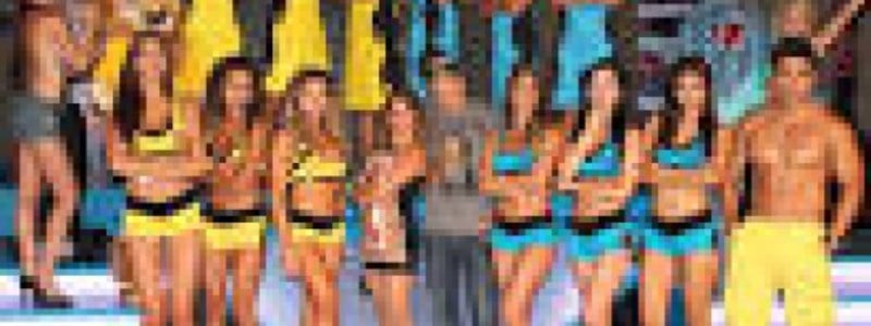 TEST  DE  ESTO  ES  GUERRA