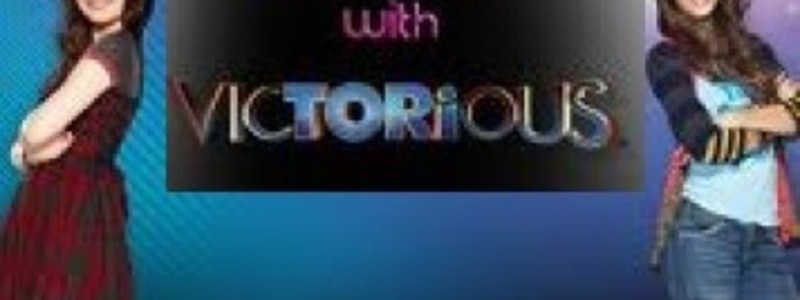 Cuanto sabes de "Victorious" & "Icarly&quot,