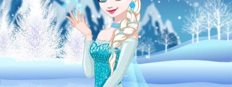 frozen