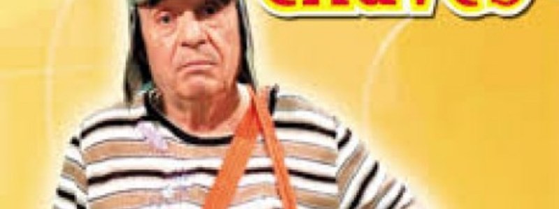 el chavo del 8