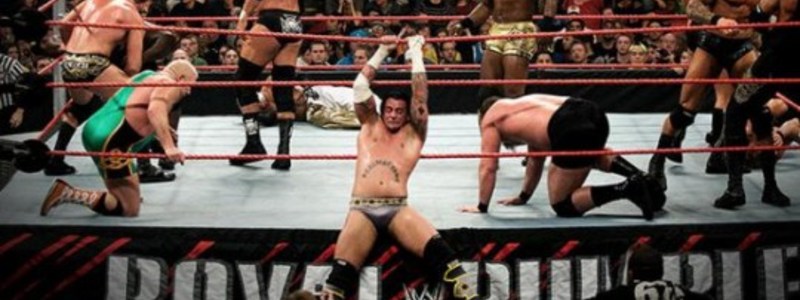 Royal Rumble Trivia
