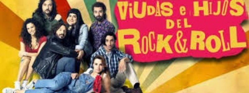 viudas e hijas del rock and roll