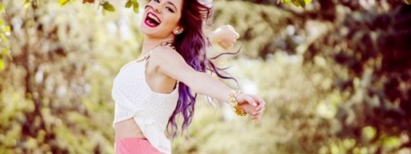 Que sabes de Tini Stoessel