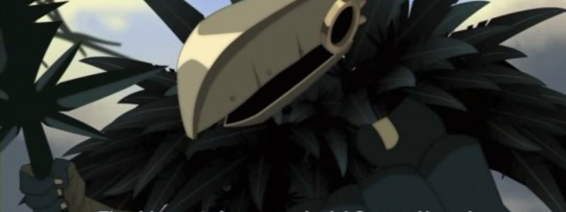 Un espeluznante y largo viaje por el Mundo de los Doce - 3&ordm,