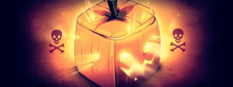 ESPECIAL HALU&Iacute;N