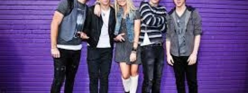 ¿Sabes todo de R5?