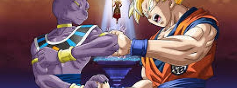 Gran quiz Dragon Ball (Z, GT)