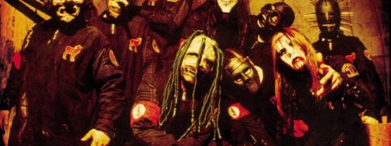 &iquest;Cuanto sabes de Slipknot?