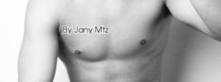 Jorge Blanco 