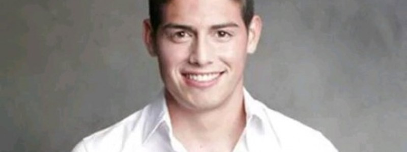 Que tanto sabes sobre James Rogriguez?