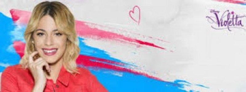 Todo lo que sabes de tu serie favorita... VIOLETTA
