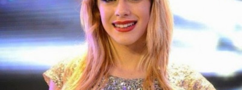 martina stoessel 