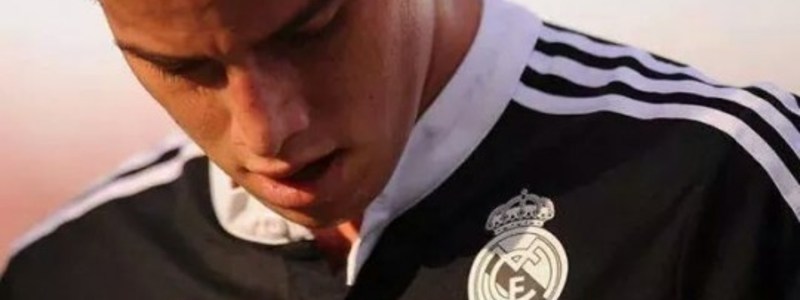 que tanto sabes Sobre James Rodriguez 