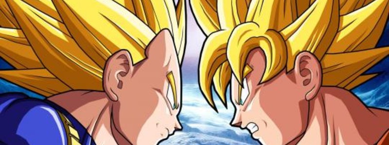 QUE SABES  DE DRAGON BALL/GT/Z