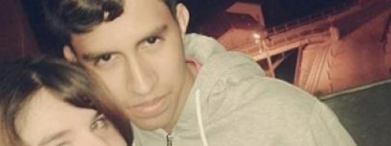 Preguntas sobre Luis