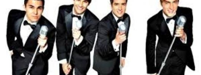¿CÚANTO CONOCES A BIG TIME RUSH ?