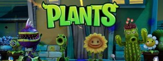 plantas vs zombis