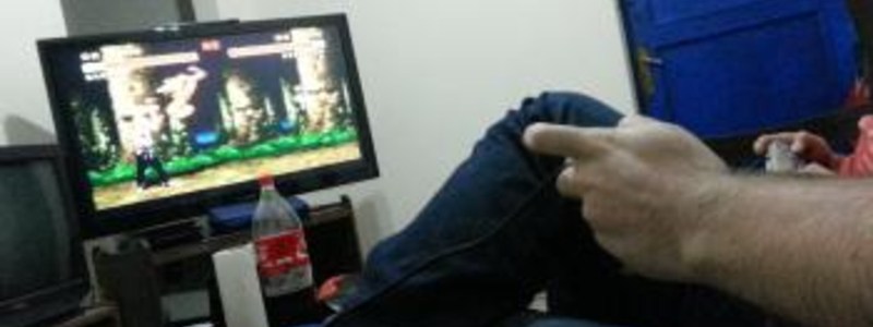 Preguntas y Repuestas de Mortal Kombat 2