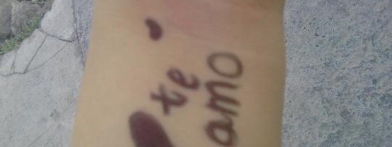 CONOSES A ALAN NAVARRO DE CD9 I LOVE YOU