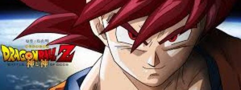 ¿ERES FAN DE DRAGON BALL Z?