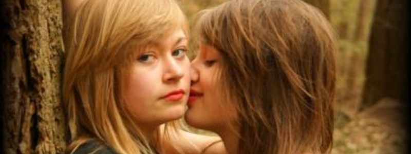 Soy lesbiana?