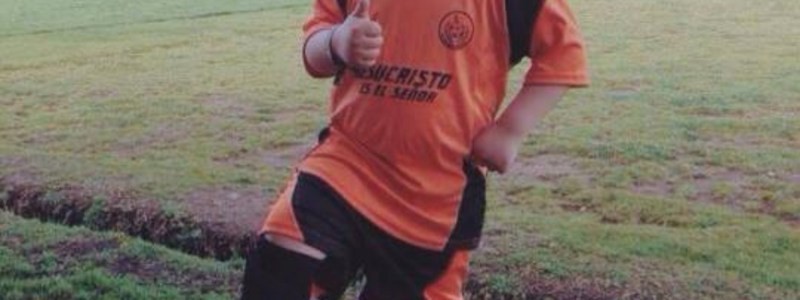 &iquest;Cuanto conoces a Juan &Aacute;ngel Villalobos?