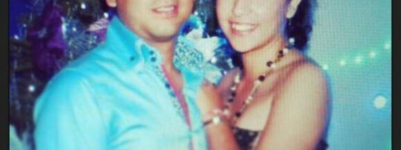 Rosy y Luis Primer Nivel