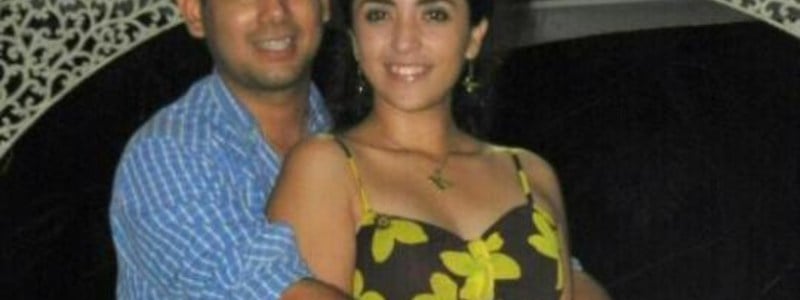 Rosy y Luis Nivel 1