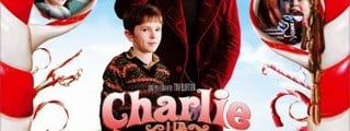 Charlie y la fabrica de chocolates