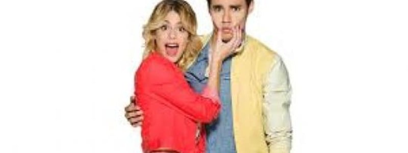 Violetta 1, 2 e 3