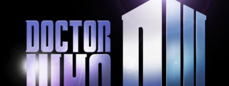 Doctor Who