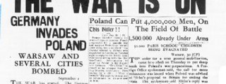 ¿Cuánto sabes sobre la Segunda Guerra Mundial?