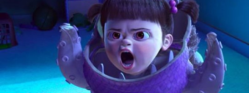 Pixar y Disney morethanfilms -4-  