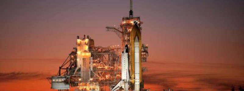 Space Shuttle Quiz
