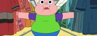 clarence