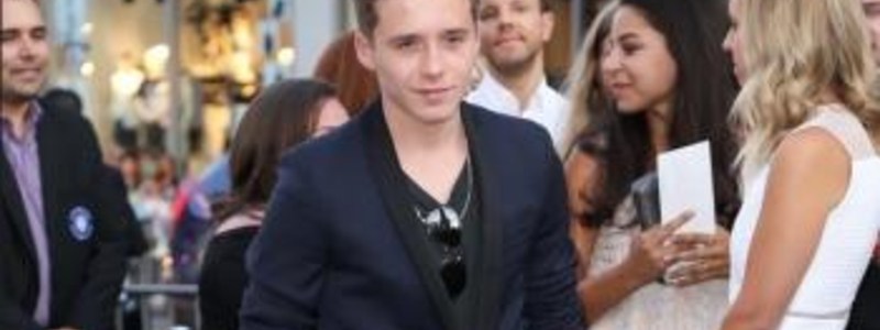 &iquest;Qu&eacute; tanto conoces de Brooklyn Beckham?