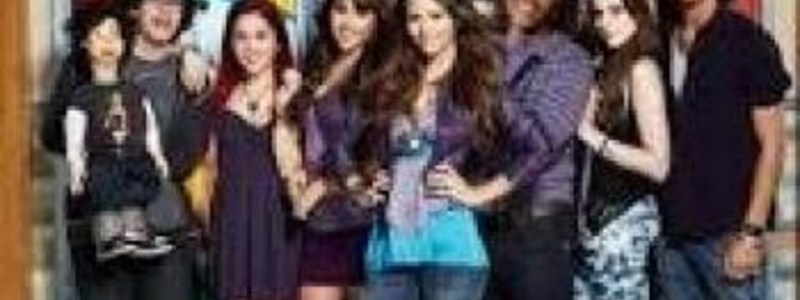 conocen a Victoria Justice