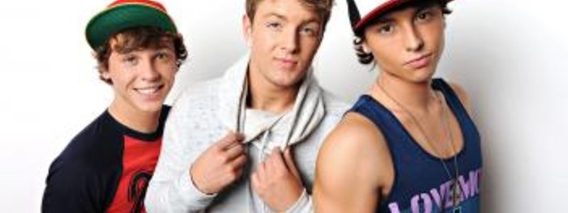 YOUR EMBLEM3 PERFECT MACH