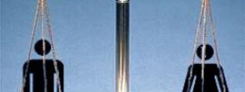 La igualtat entre homes i dones. Unitat.5