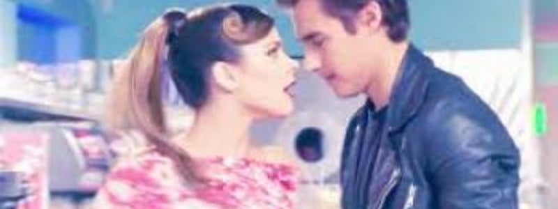 test de violetta.