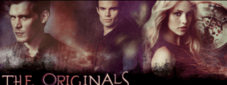 Cuanto sabes de The Originals