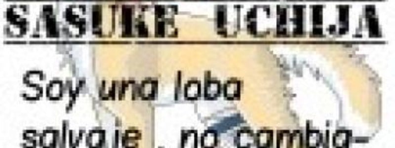 Cuánto sabes de mí?