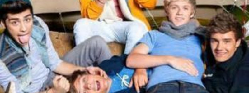 one direction