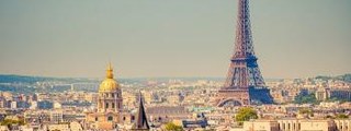 Que tanto conoces la torre Eiffel 