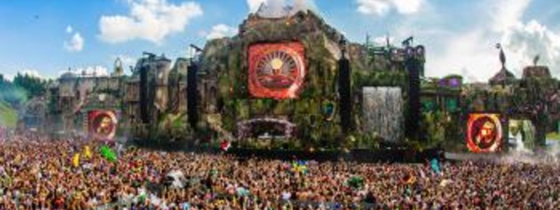 Que Tanto Sabes de EDM? EDM Quiz