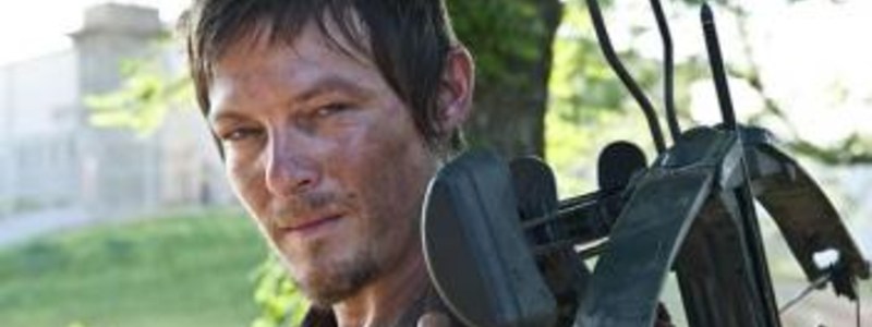 cuanto sabes sobre: norman reedus